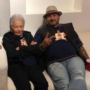 Meet your Posher, Ismael